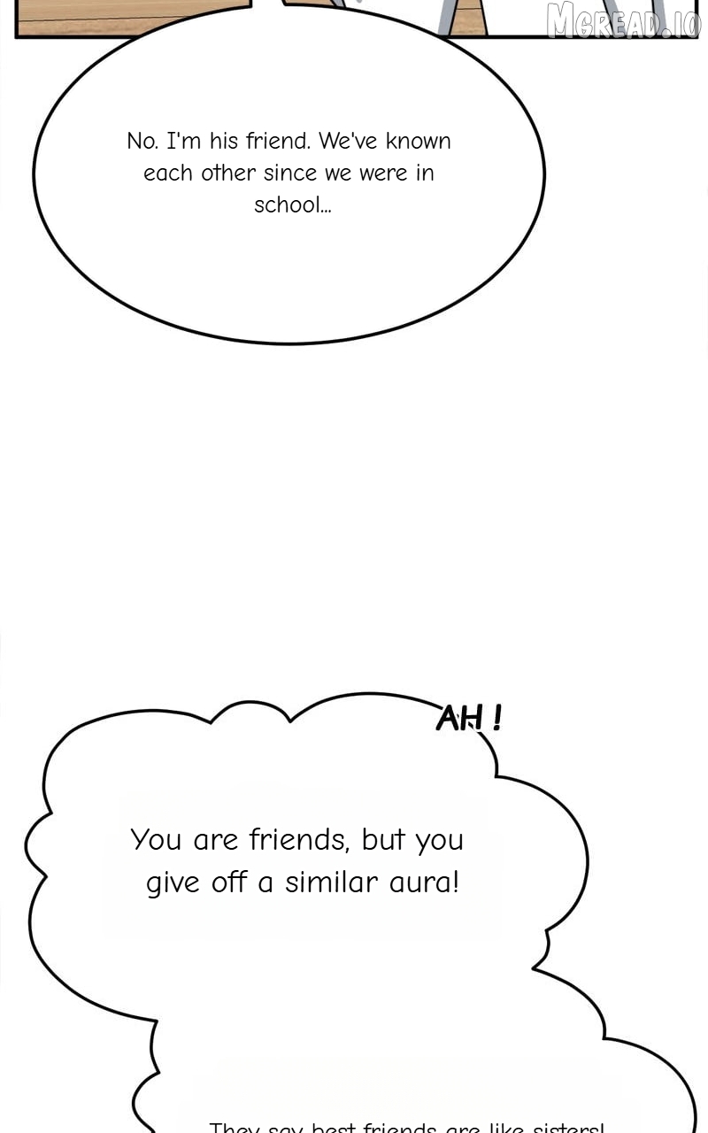 Change Me Chapter 251  - page 8
